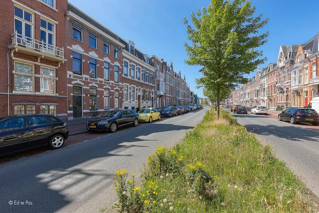 Photo 35 of 1e Sweelinckstraat 76-C