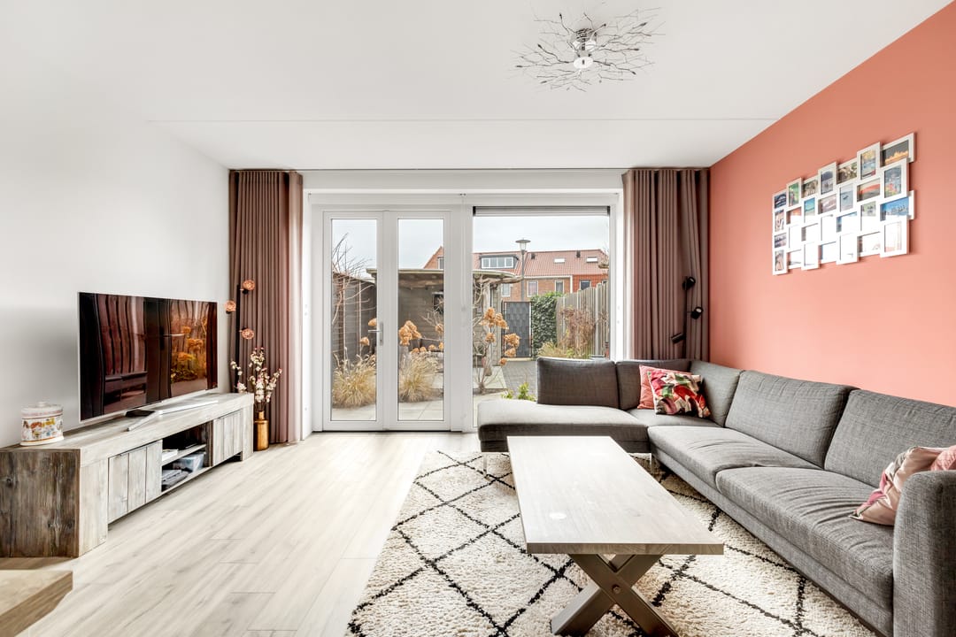 Foto 2 van Aardbei 9