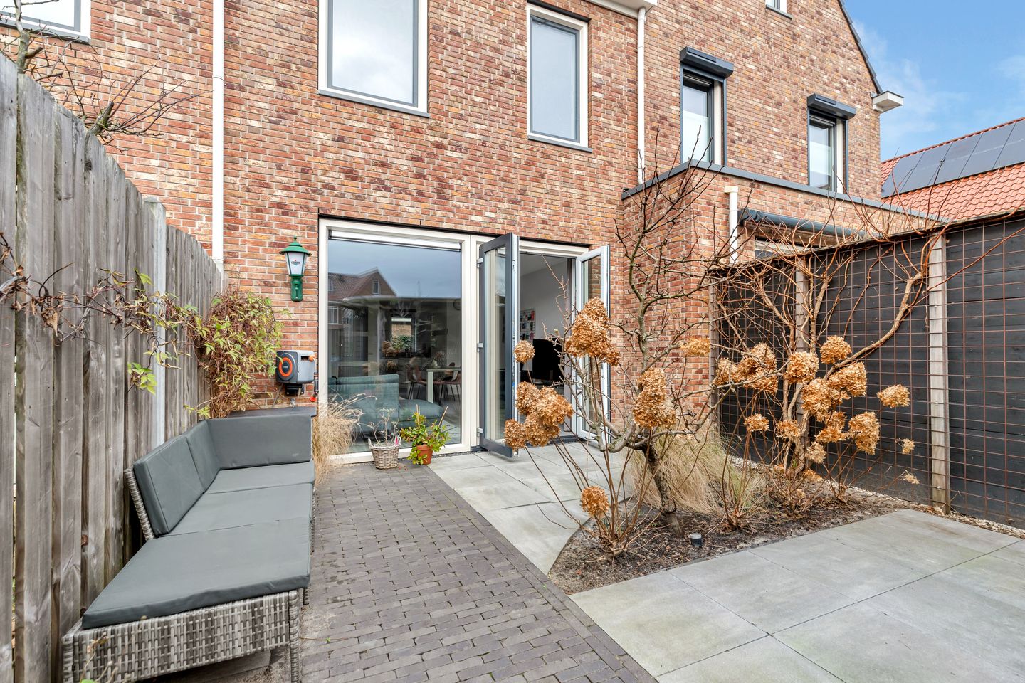 Foto 4 van Aardbei 9