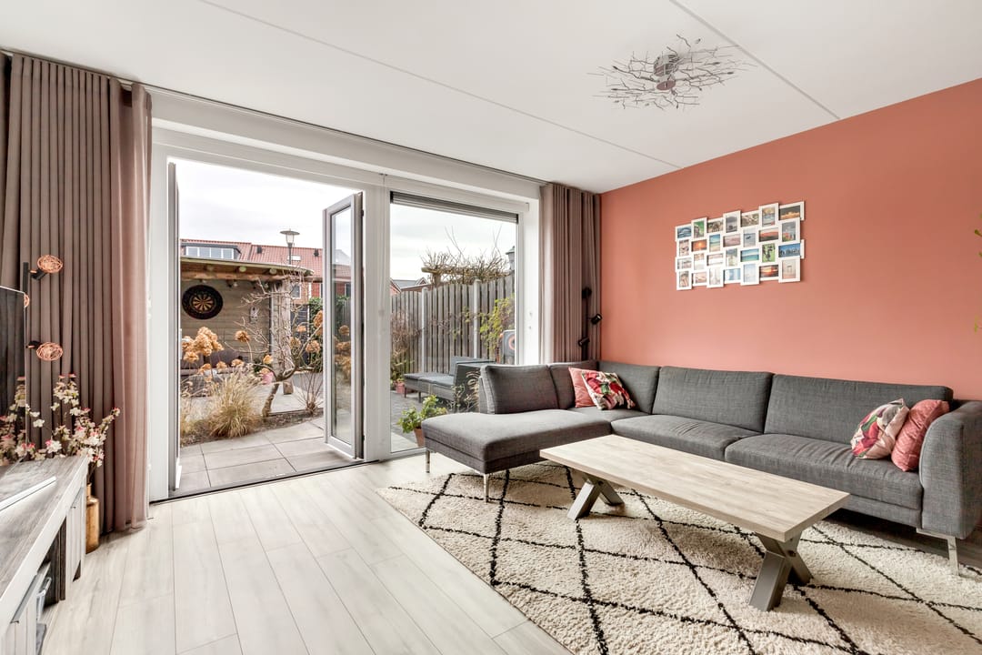 Foto 7 van Aardbei 9