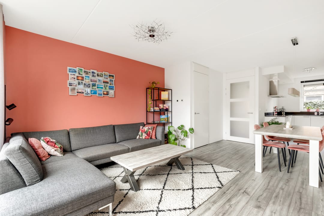 Foto 8 van Aardbei 9