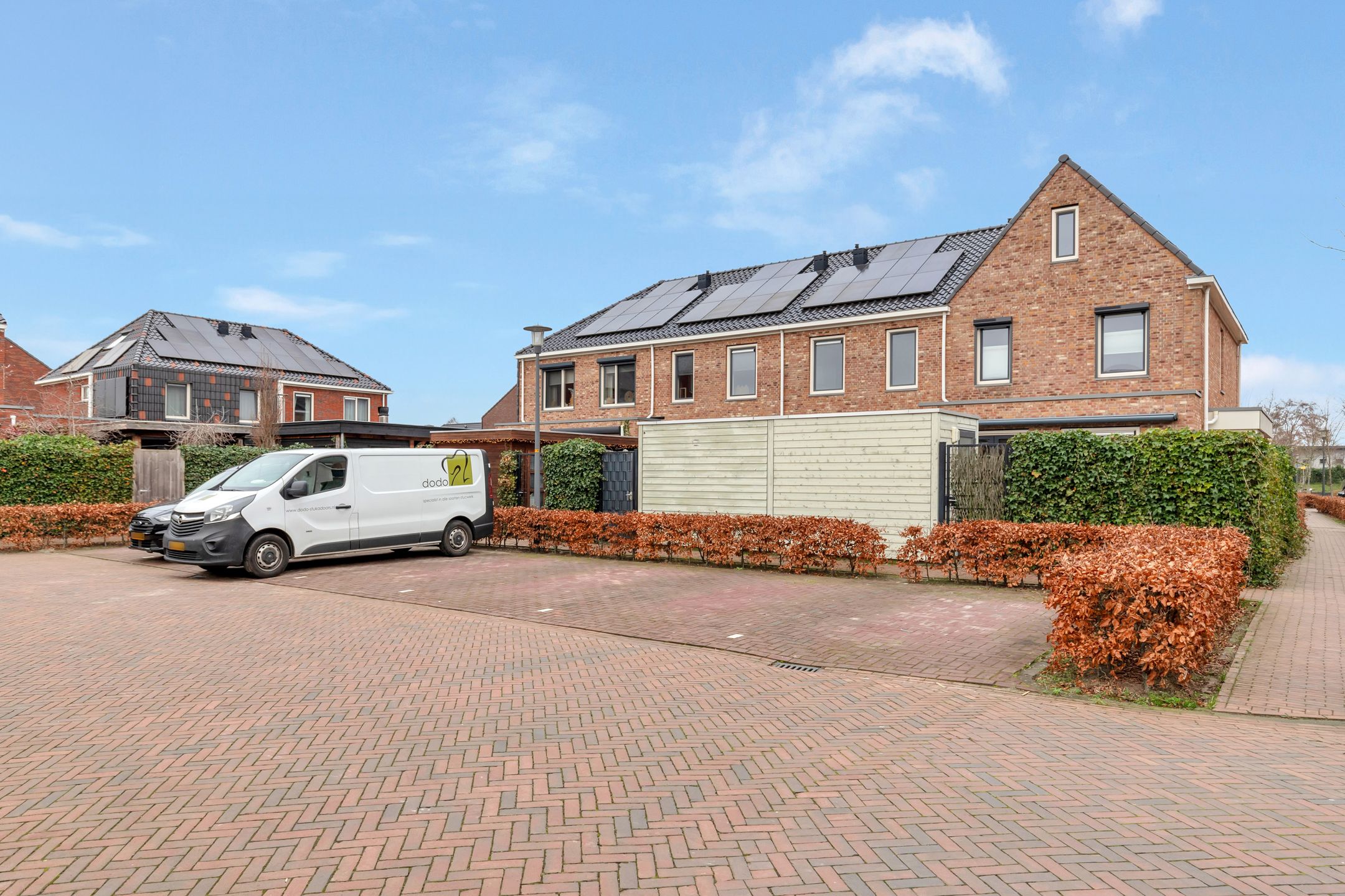 Foto 27 van Aardbei 9