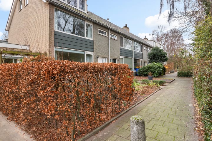 Foto 4 van Schermerhorn-lanen 33