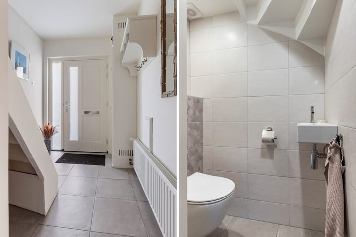 Foto 5 van Schermerhorn-lanen 33