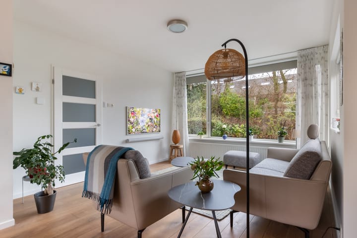 Foto 6 van Schermerhorn-lanen 33