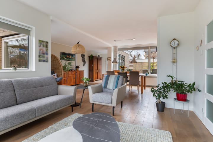 Foto 7 van Schermerhorn-lanen 33