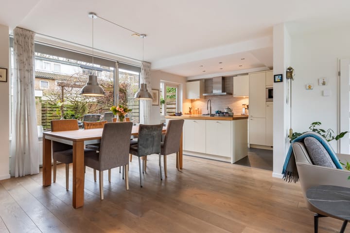 Foto 8 van Schermerhorn-lanen 33