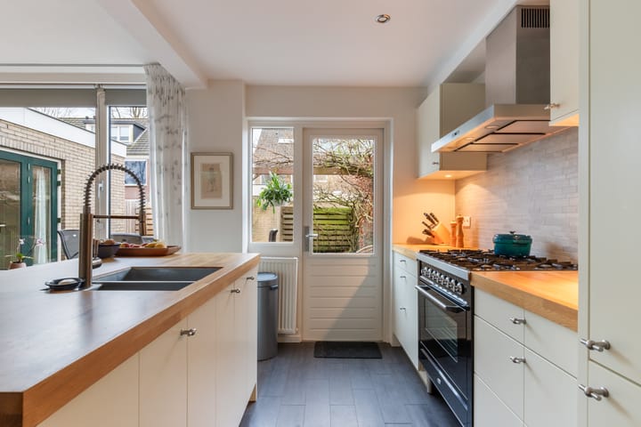 Foto 11 van Schermerhorn-lanen 33