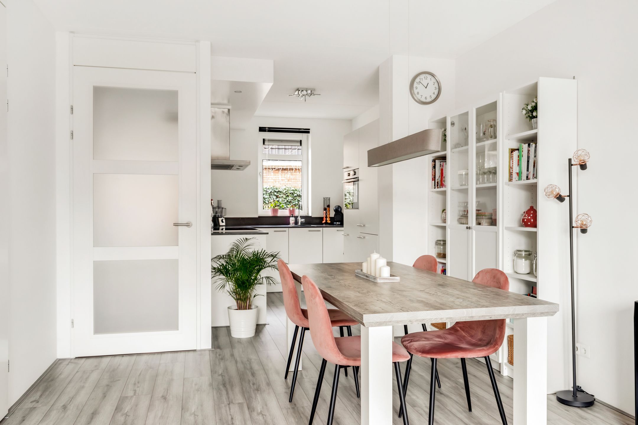 Foto 3 van Aardbei 9