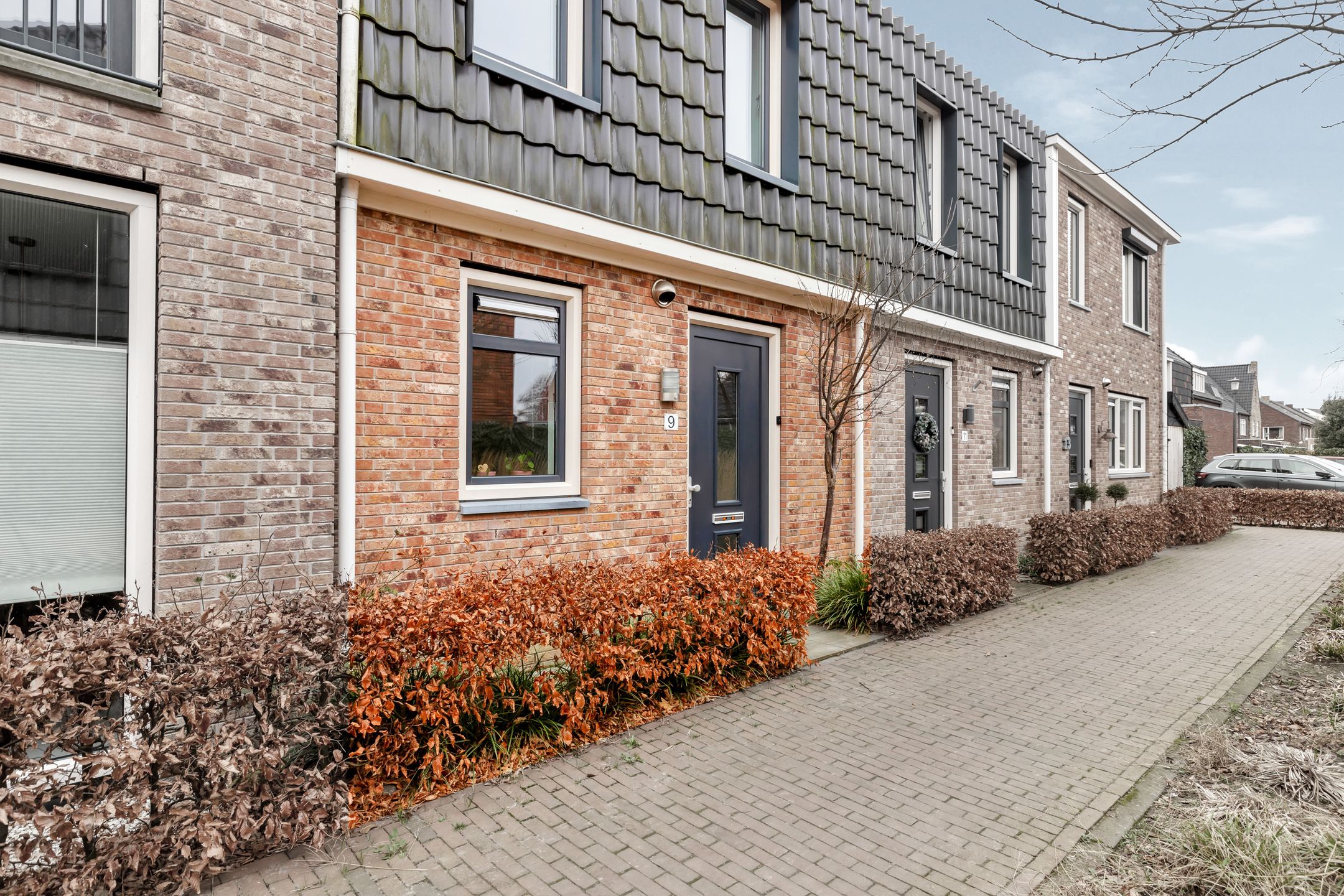 Foto 6 van Aardbei 9