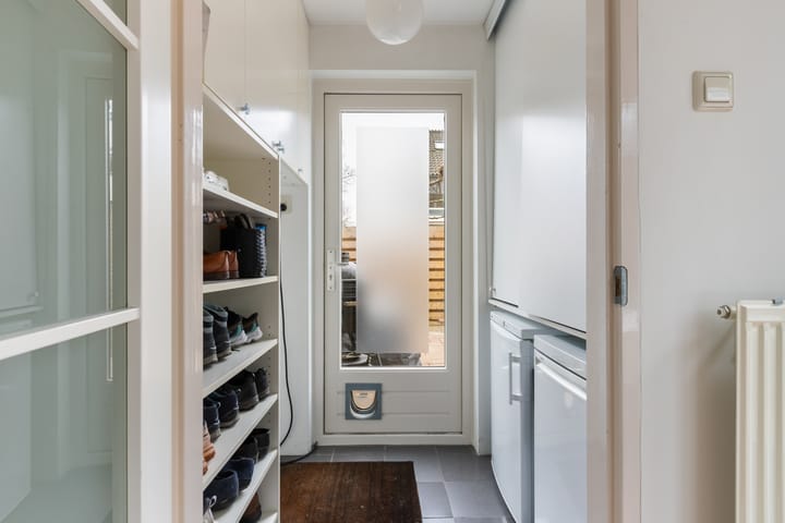 Foto 15 van Schermerhorn-lanen 33