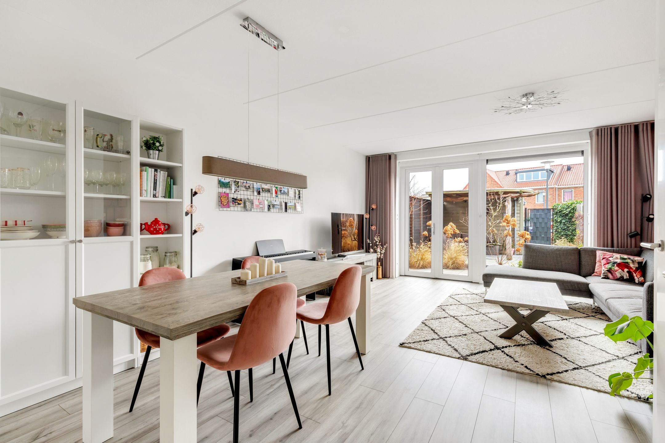 Foto 9 van Aardbei 9