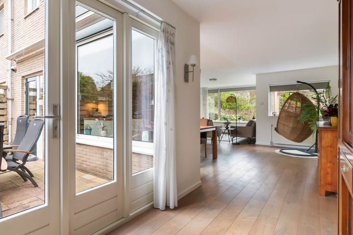 Foto 16 van Schermerhorn-lanen 33