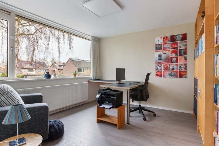 Foto 18 van Schermerhorn-lanen 33