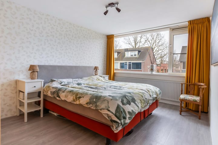 Foto 20 van Schermerhorn-lanen 33