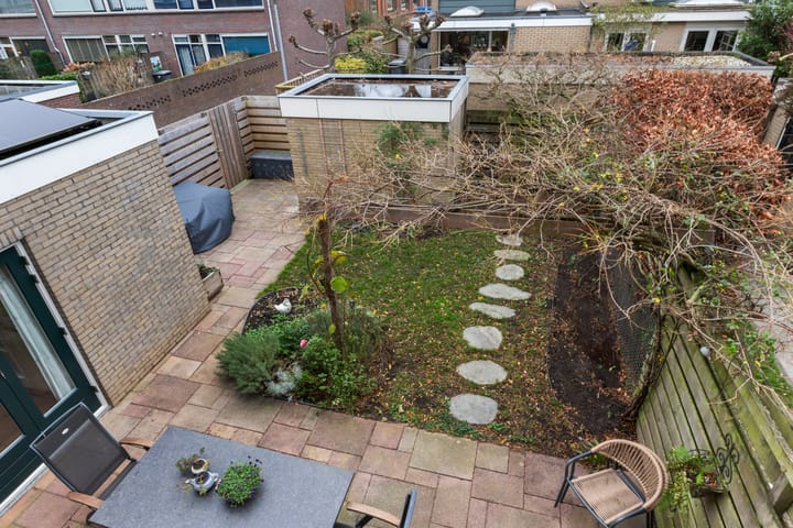 Foto 22 van Schermerhorn-lanen 33