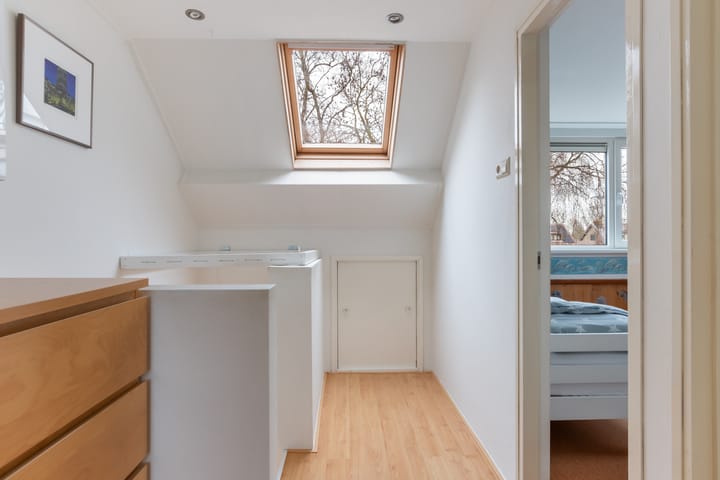 Foto 27 van Schermerhorn-lanen 33