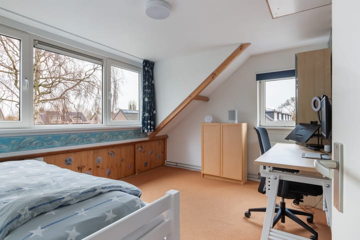 Foto 28 van Schermerhorn-lanen 33