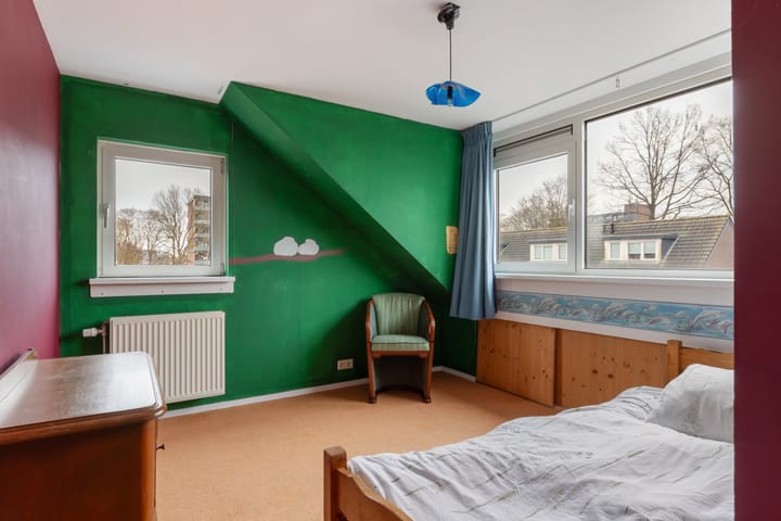 Foto 29 van Schermerhorn-lanen 33