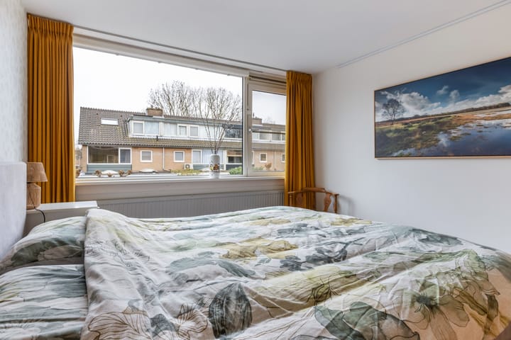 Foto 21 van Schermerhorn-lanen 33