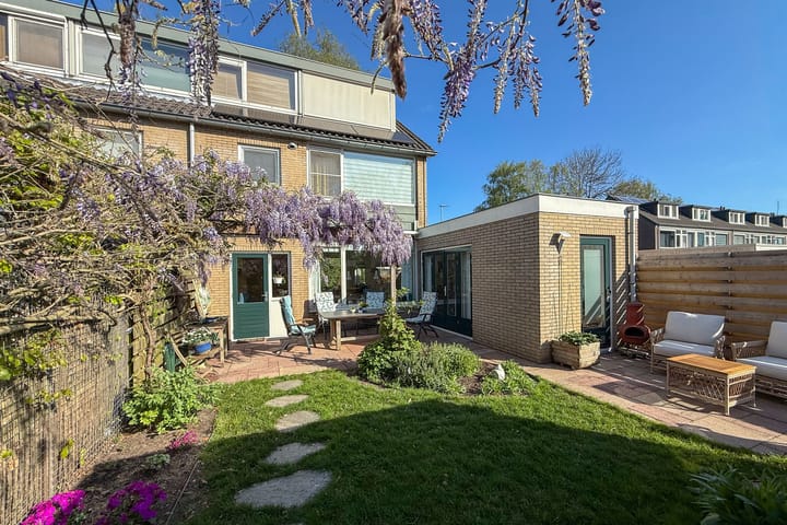 Foto 32 van Schermerhorn-lanen 33