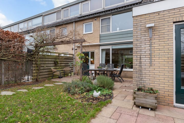 Foto 33 van Schermerhorn-lanen 33