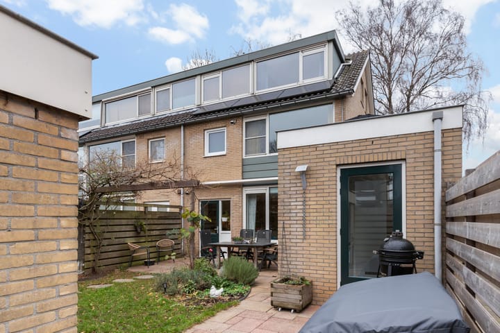 Foto 35 van Schermerhorn-lanen 33