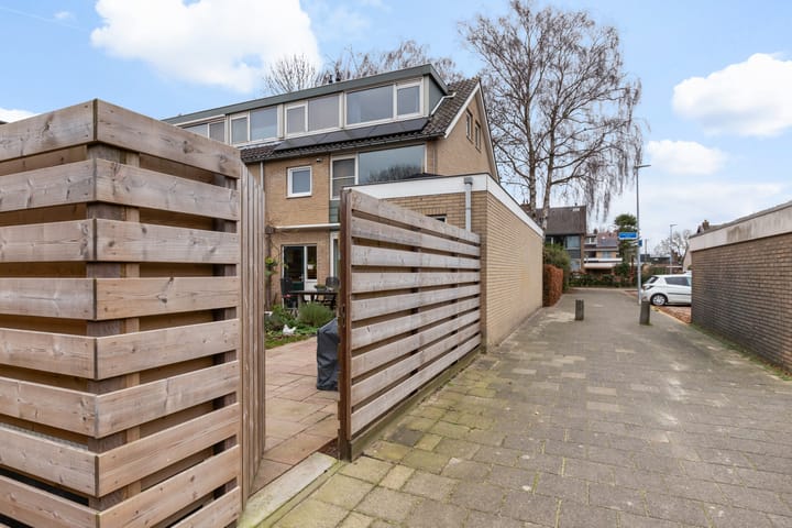 Foto 36 van Schermerhorn-lanen 33