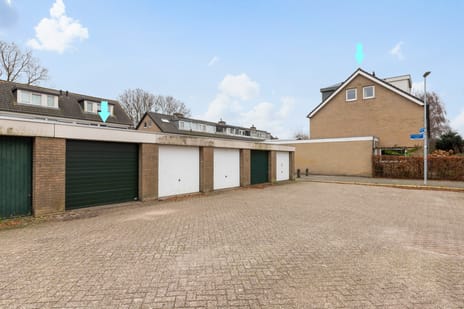 Schermerhorn-lanen 33 tertiary image