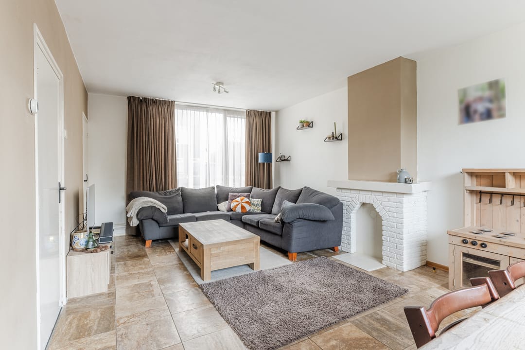 Foto 7 van De Brouwerstraat 4