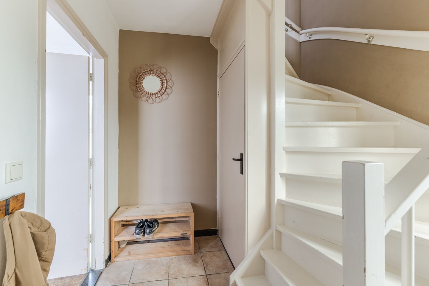 Foto 4 van De Brouwerstraat 4