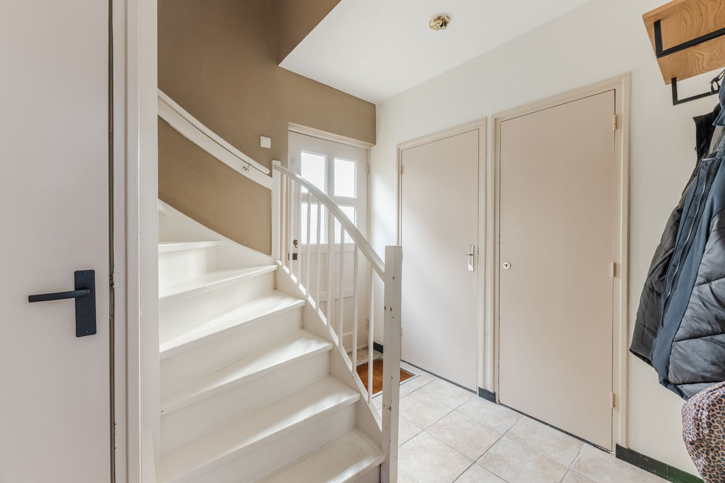 Foto 5 van De Brouwerstraat 4