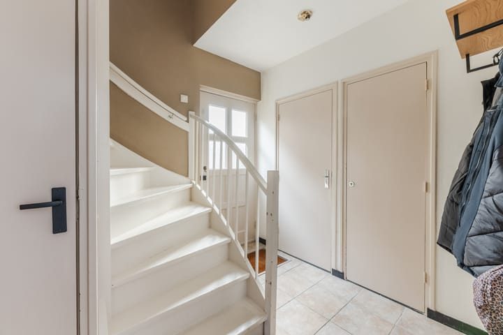 Foto 5 van De Brouwerstraat 4