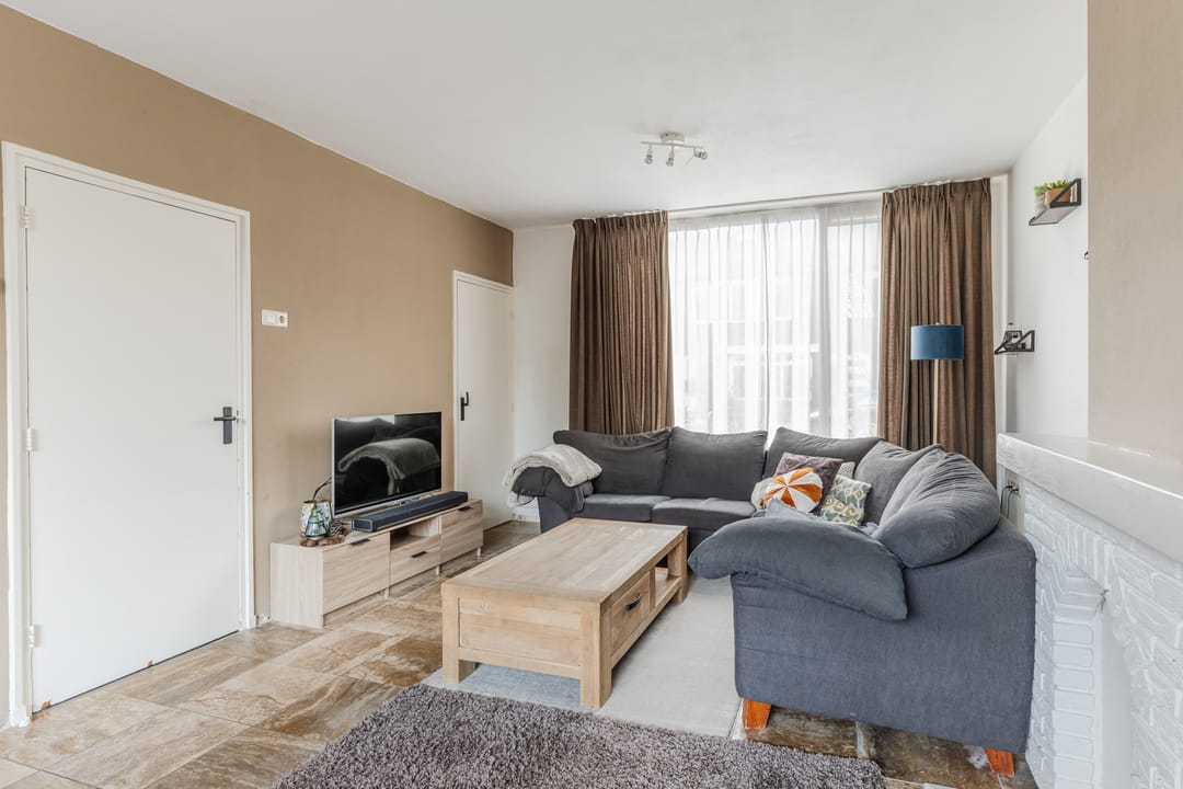 Foto 8 van De Brouwerstraat 4