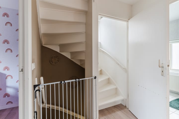 Foto 12 van De Brouwerstraat 4