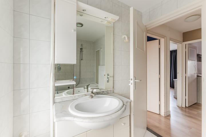 Foto 13 van De Brouwerstraat 4