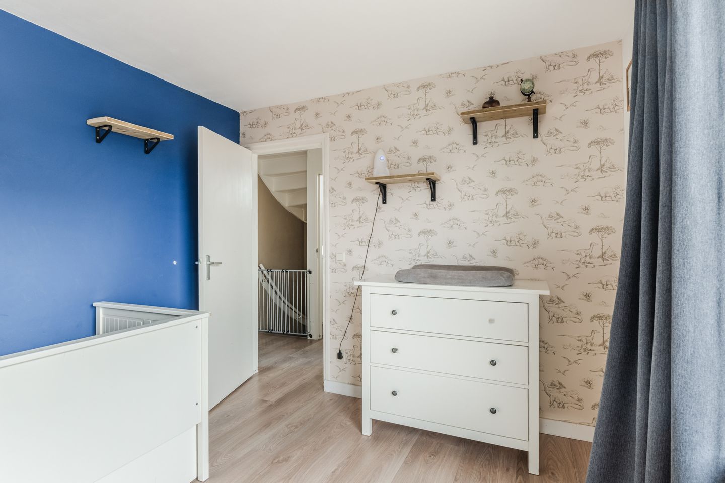 Foto 20 van De Brouwerstraat 4