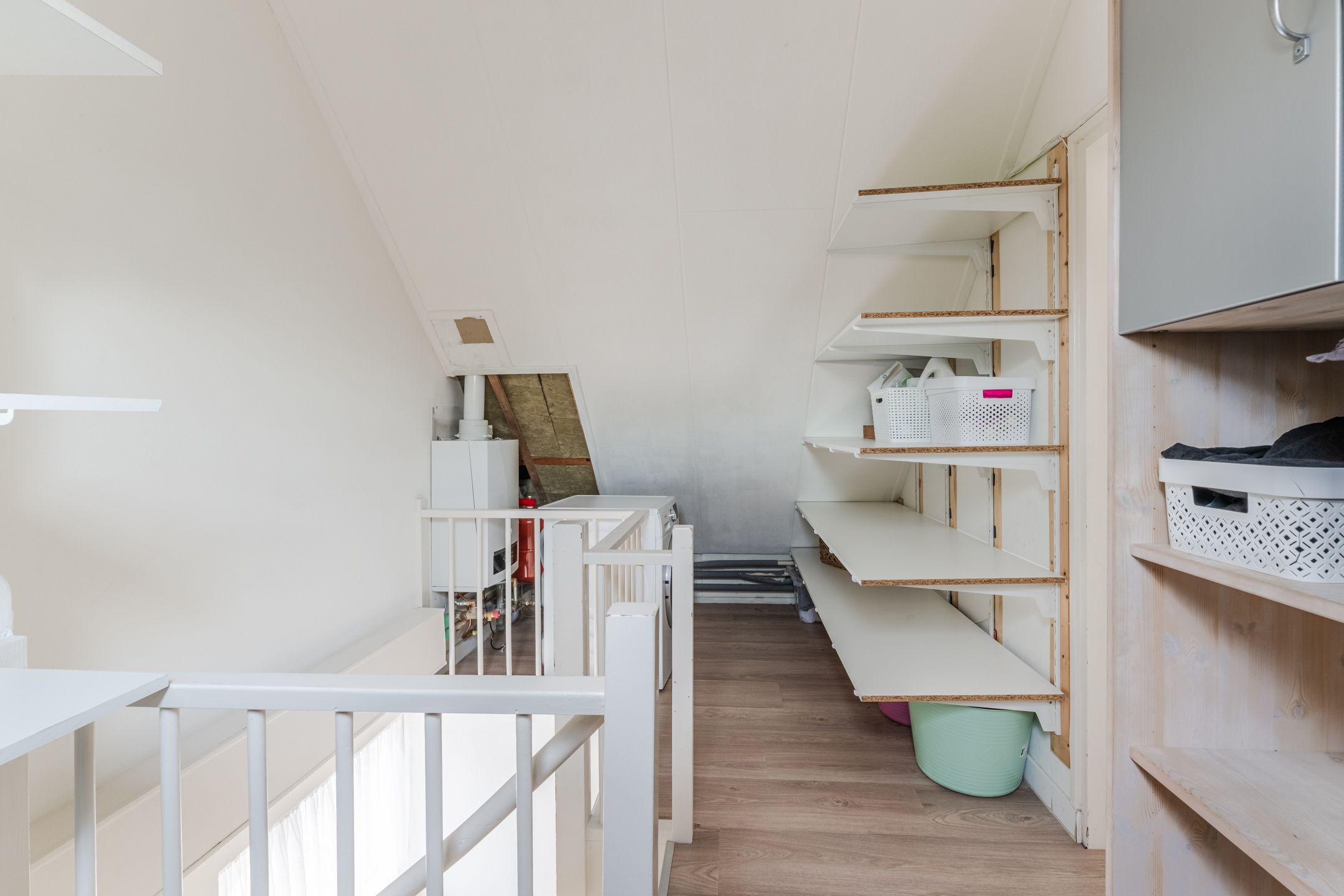 Foto 24 van De Brouwerstraat 4