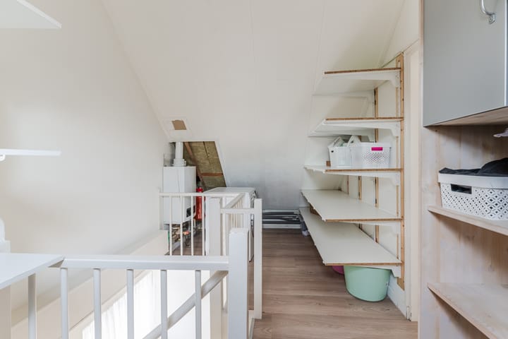 Foto 23 van De Brouwerstraat 4