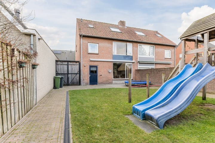 Foto 27 van De Brouwerstraat 4