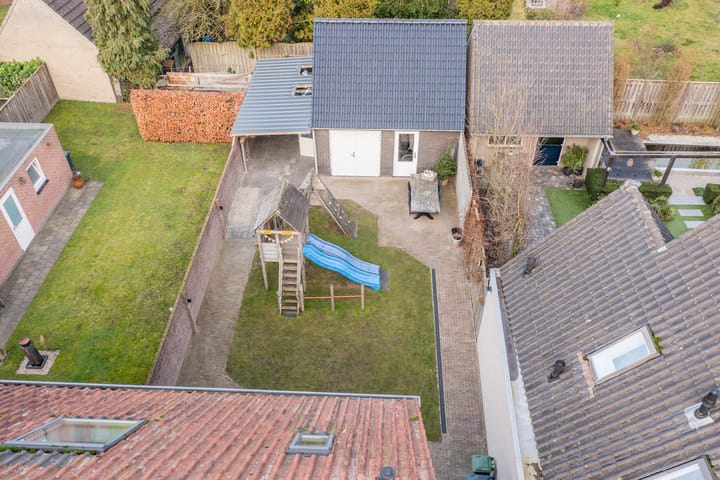 Foto 29 van De Brouwerstraat 4