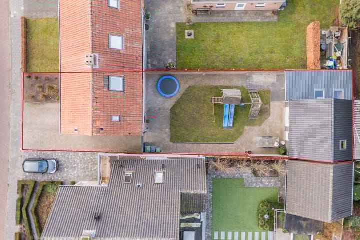 Foto 31 van De Brouwerstraat 4