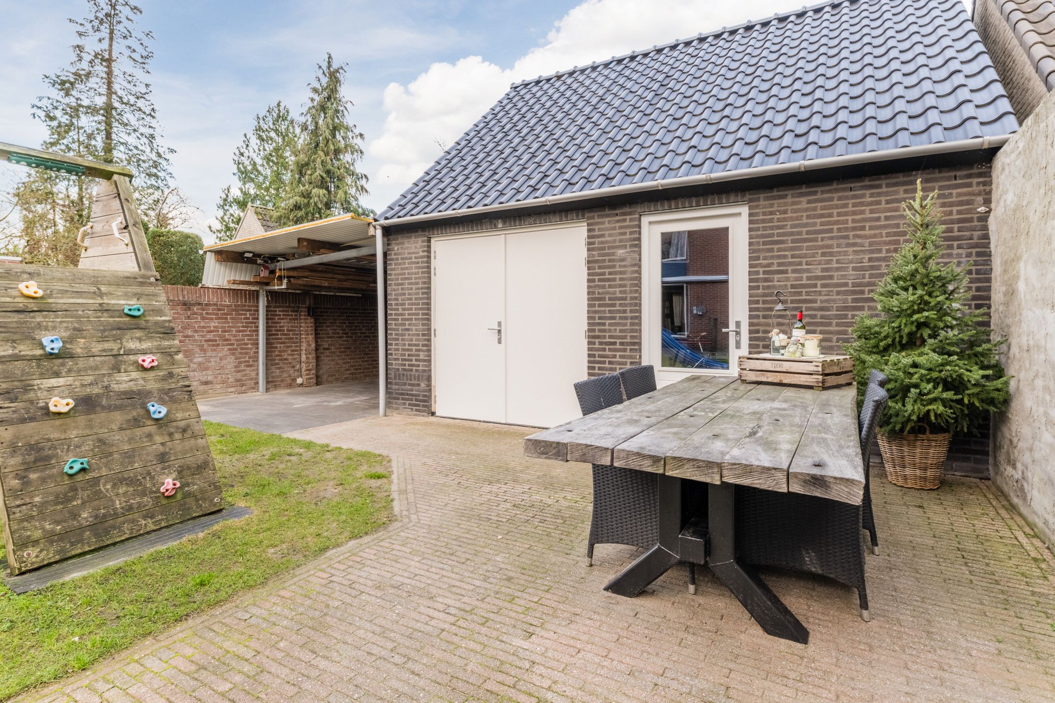 Foto 3 van De Brouwerstraat 4