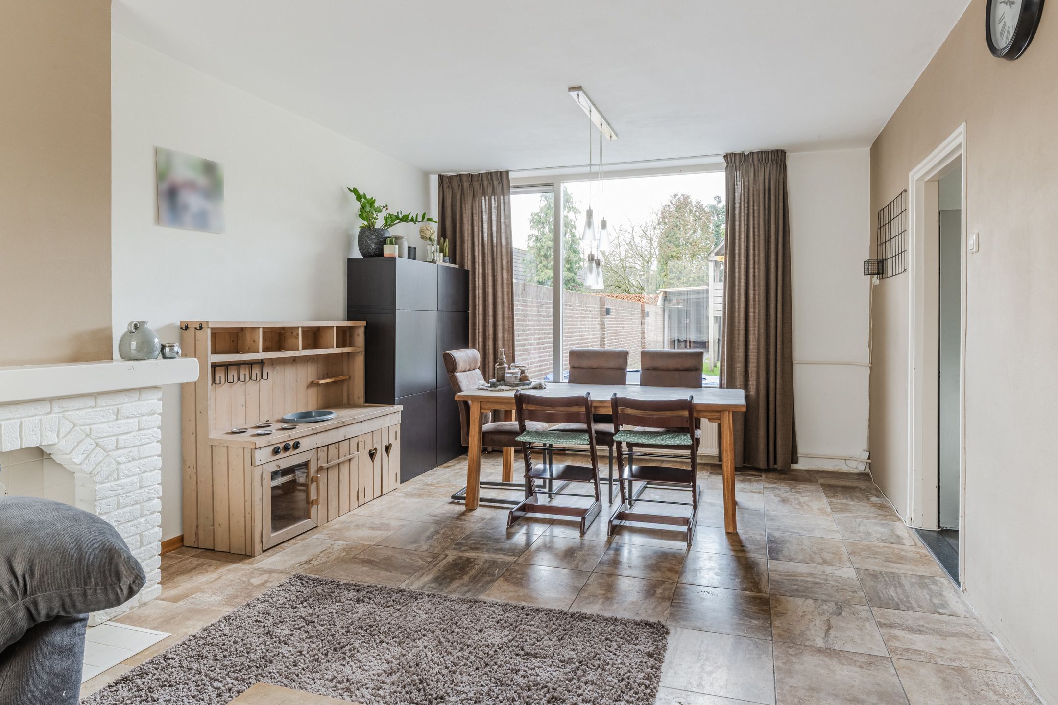 Foto 9 van De Brouwerstraat 4