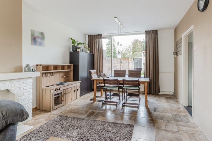 Foto 8 van De Brouwerstraat 4