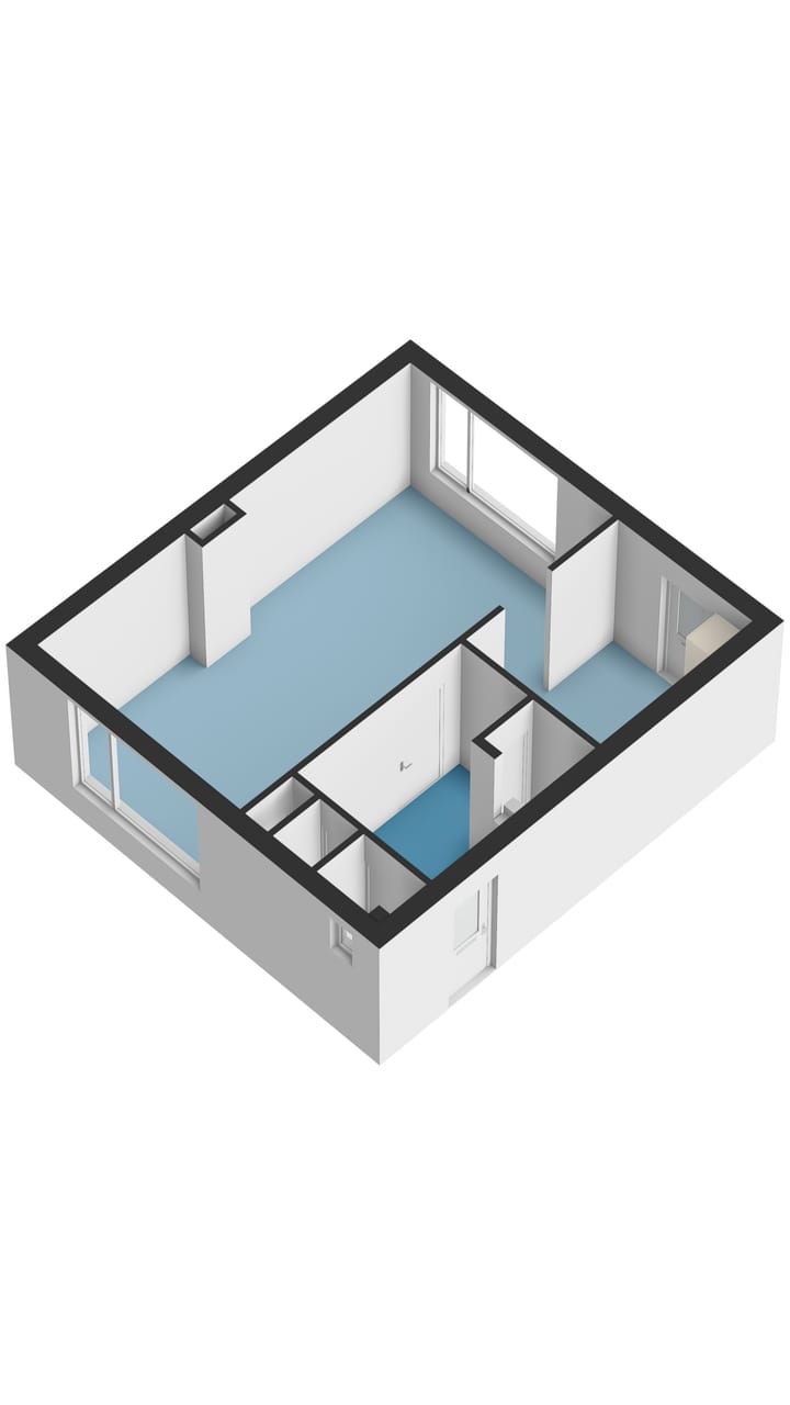 Foto 47 van De Brouwerstraat 4