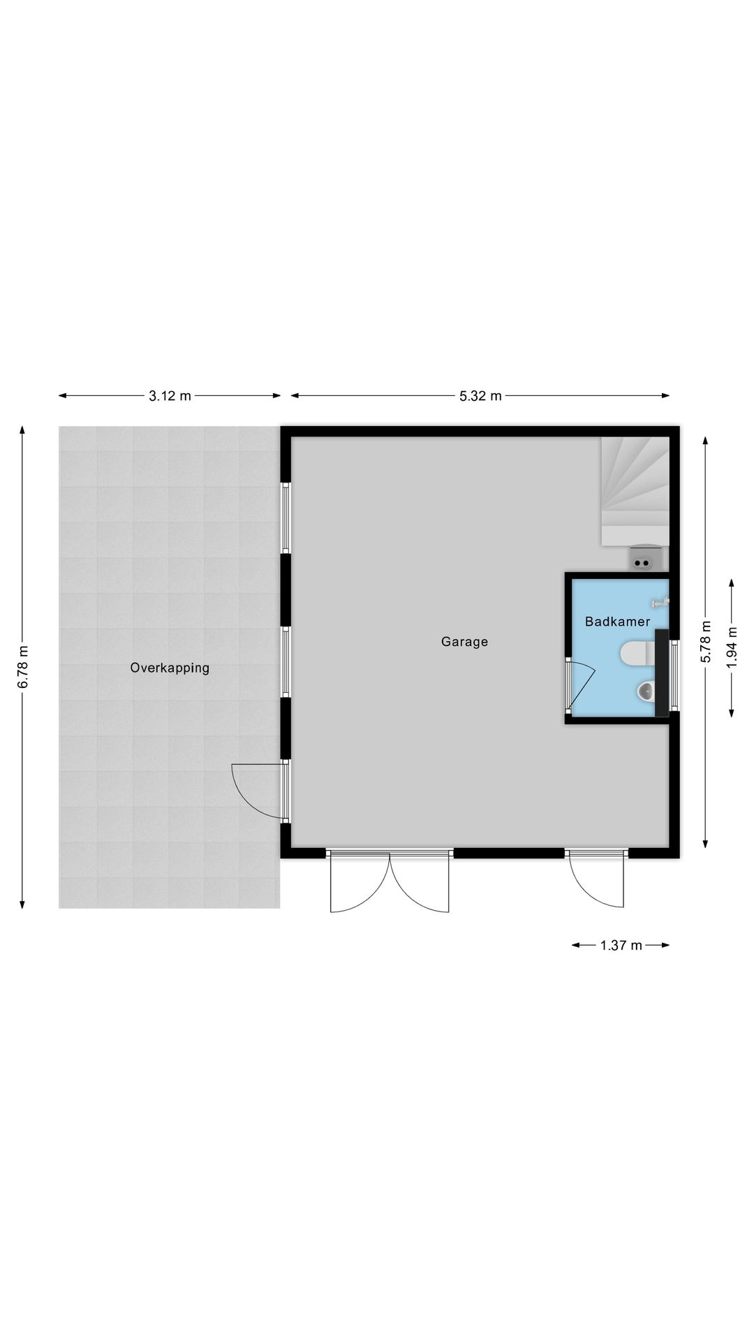 Foto 52 van De Brouwerstraat 4