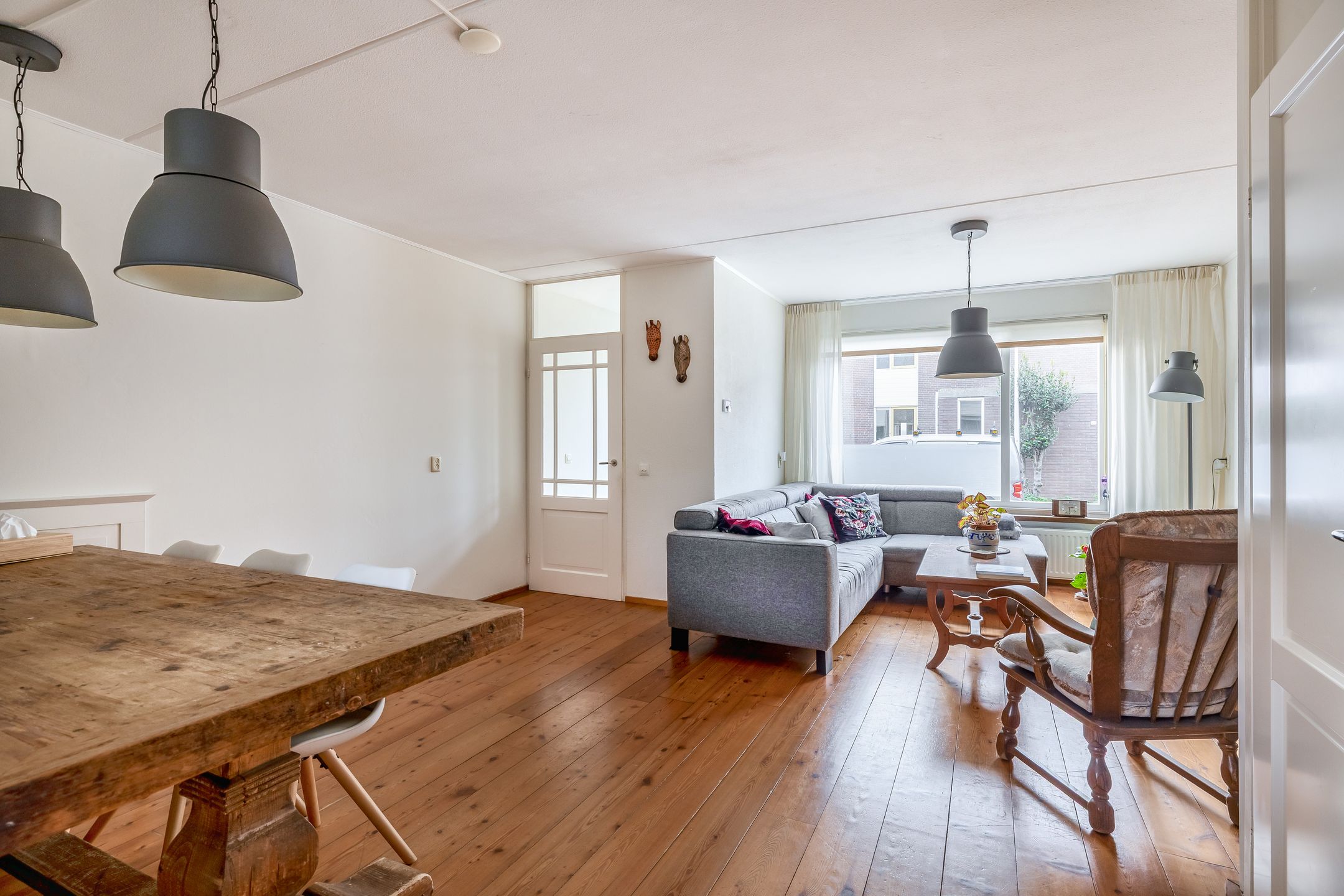 Foto 3 van J.P. Sweelinckstraat 20