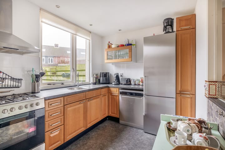 Photo 4 of J.P. Sweelinckstraat 20