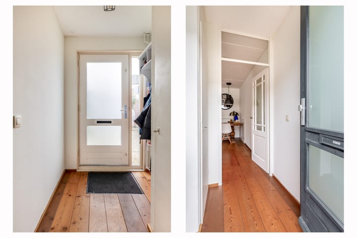 Photo 8 of J.P. Sweelinckstraat 20